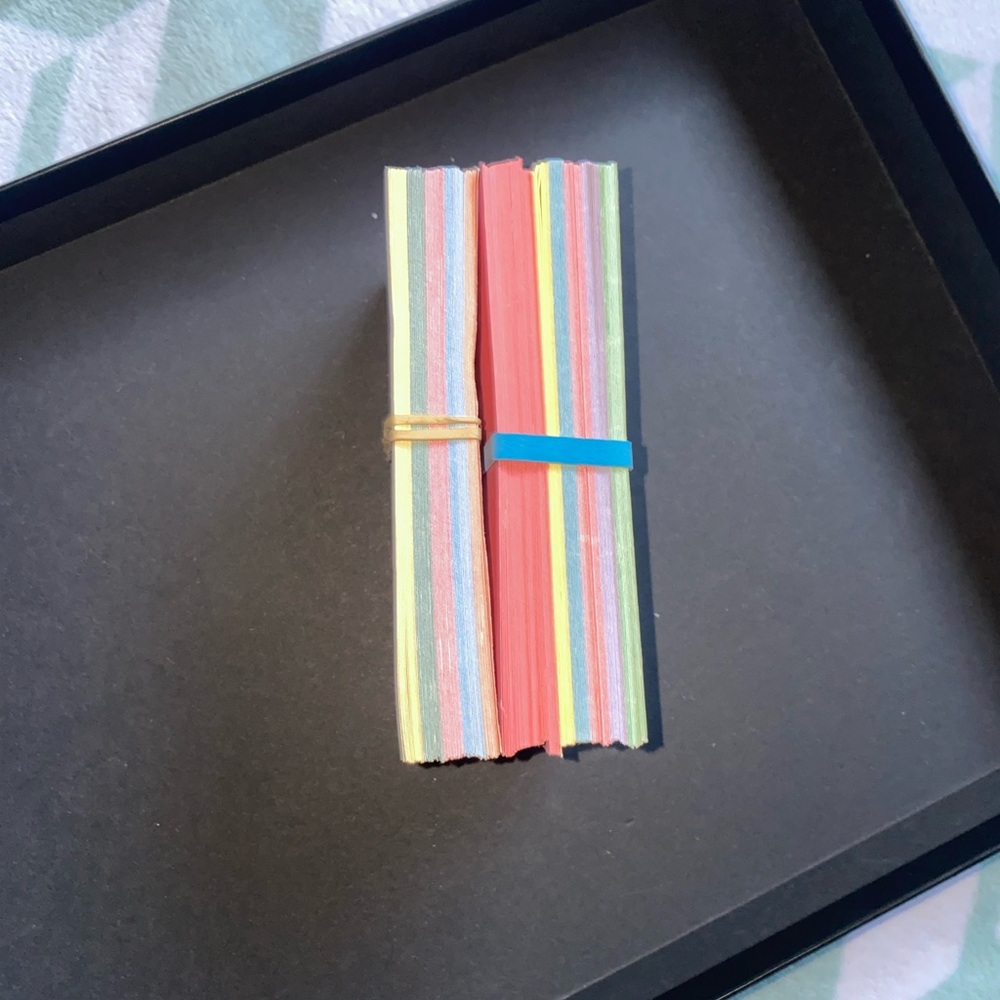Flash cards - Picture 4 of 10